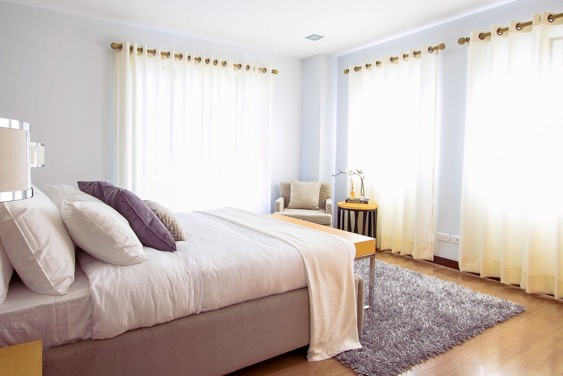 Elegant Interiors